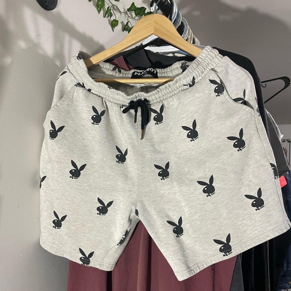 Playboy shorts